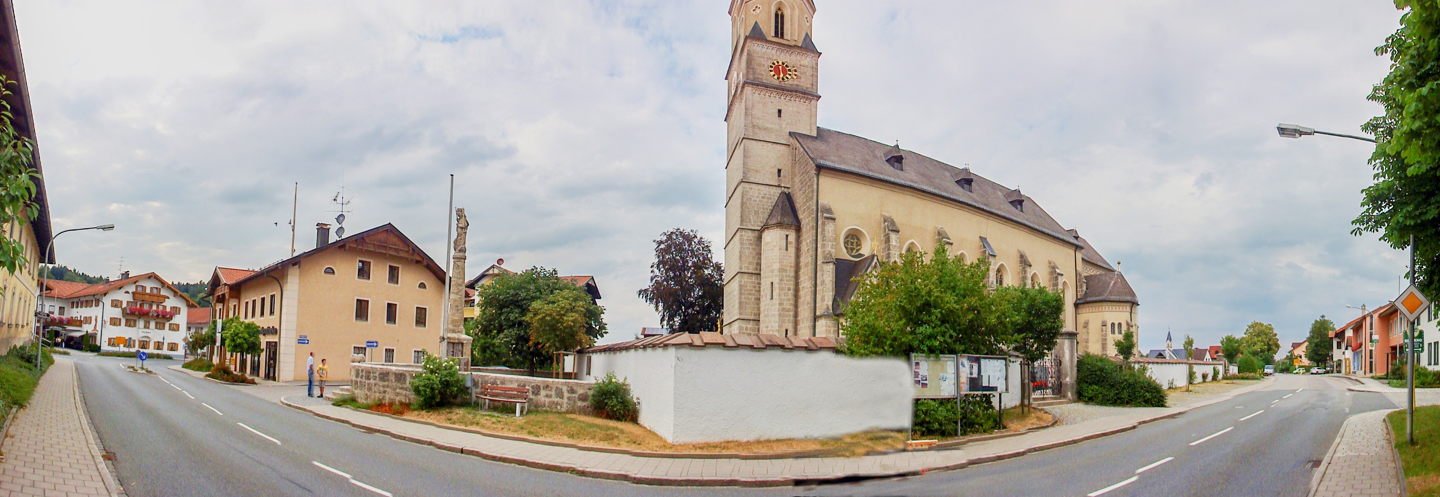 Palling, Ortspanorama.jpg