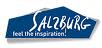 das Markenzeichen des Fremdenverkehrs im Land Salzburg