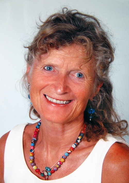 Heidemarie Holmes-Heiss