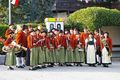 Trachtenmusikkapelle Franking