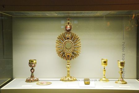 Im Salzburger Dommuseum