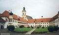Augustiner-Chorherrenstift Reichersberg