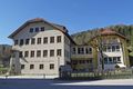 Volksschule und Kindergarten Scheffau