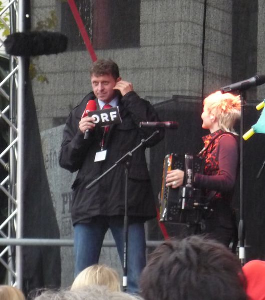 Datei:ORF Moderator Franz Grießner.jpg