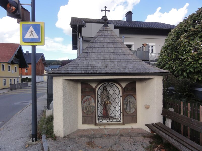 Datei:Gerichtskapelle Thalgau DSC03646.jpg