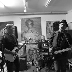 RIFFWERK im Artstudio Blazovich/Herrmann