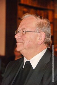 Matthäus Appesbacher, 2009.