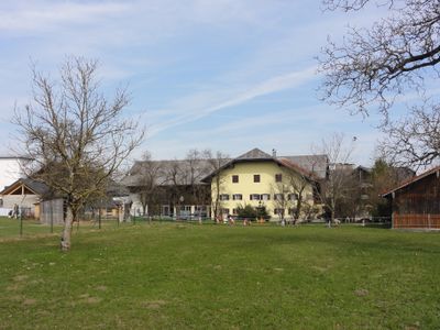 Zimmermeistergut (April 2019)