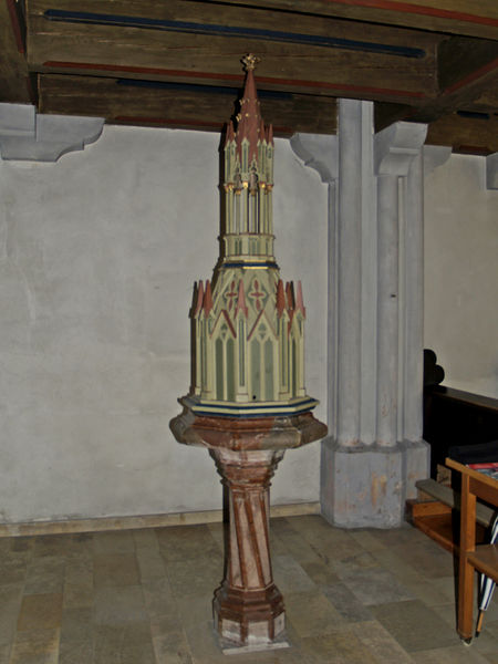 Datei:Ramingstein Pfarrkirche 06.jpg