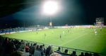 Heimspiel des SV Grödig in der Bundesliga