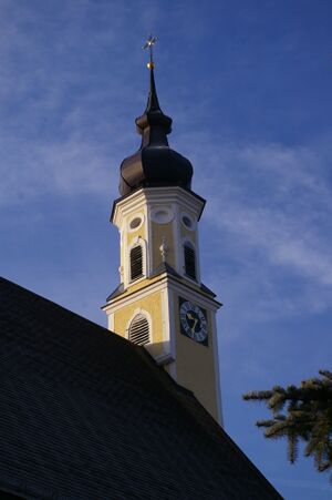 Pfarrkirche Franking.JPG