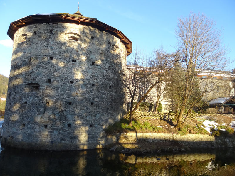 Datei:Radstadt Teich- oder Gardeturm 02.jpg