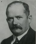 Josef Hauthaler (1890–1937)