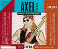 Axel Sigl (Nr. 16)