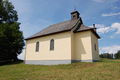 Filial-Kirche in Thalgauegg