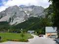 Ramsauimpression mit Dachstein