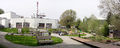 ORF Fernsehgarten-Panorama April 2017