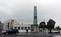 Auferstehungskirche, evangelisches Pfarrzentrum Salzburg-Süd