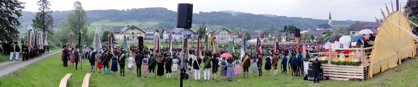Festpano vom 25.5.2019