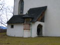 Wallfahrtskirche St. Nikolaus