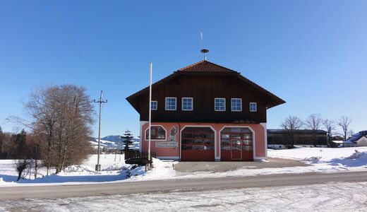 Zeughaus von Schwaighofen (seit 1993)