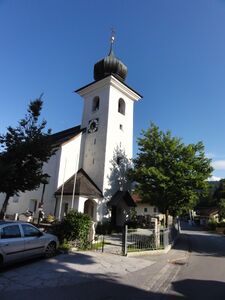 Pfarrkirche St. Koloman