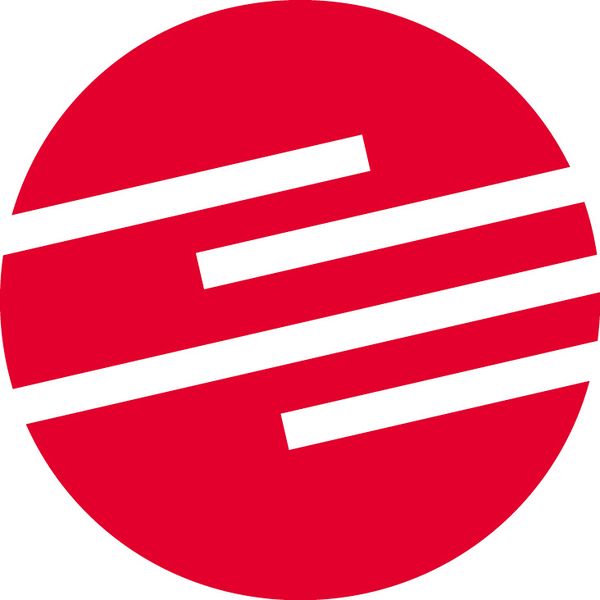 Datei:4OSCAR Logo rot.jpg