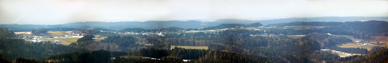 Datei:Turmpano Nordwestsegment.JPG