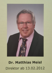 Matthias Meisl