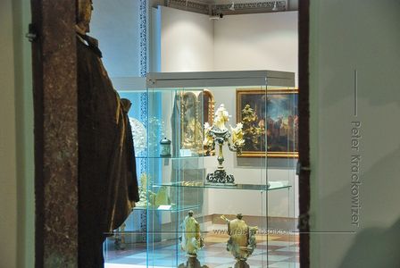 Im Salzburger Dommuseum