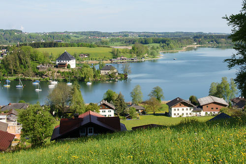Salzburger Seenland