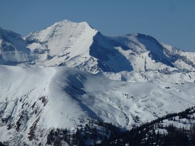 Der Hohe Tenn, am Fulseck mit Zoom aufgenommen]].