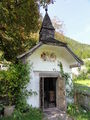 alte Kapelle beim Gasthaus Schneizlreuth