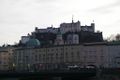 Altstadt von Salzburg
