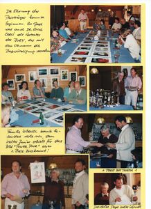 Fotowettbewerb 1995, Veranstaltungskollage