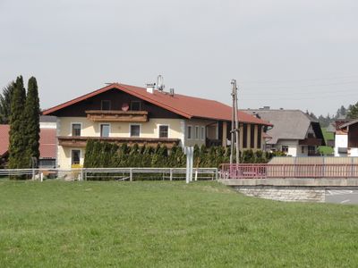 Bäckerbauer (April 2019)