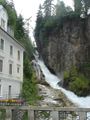 Gasteiner Wasserfall
