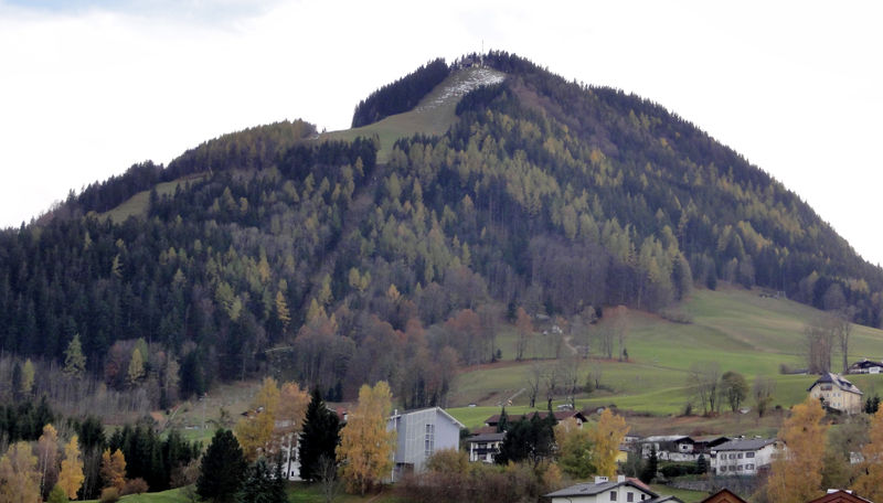 Datei:Zinkenkogel im November 2012.JPG