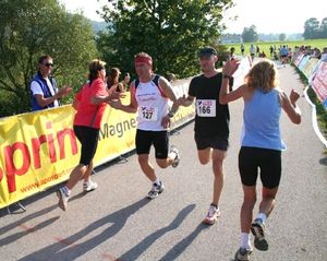 Salzburger Sie&Er-Lauf