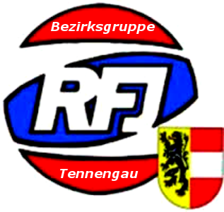 Datei:Logo des RFJ Tennengau.png