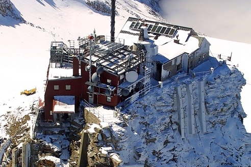 Observatorium Sonnblick