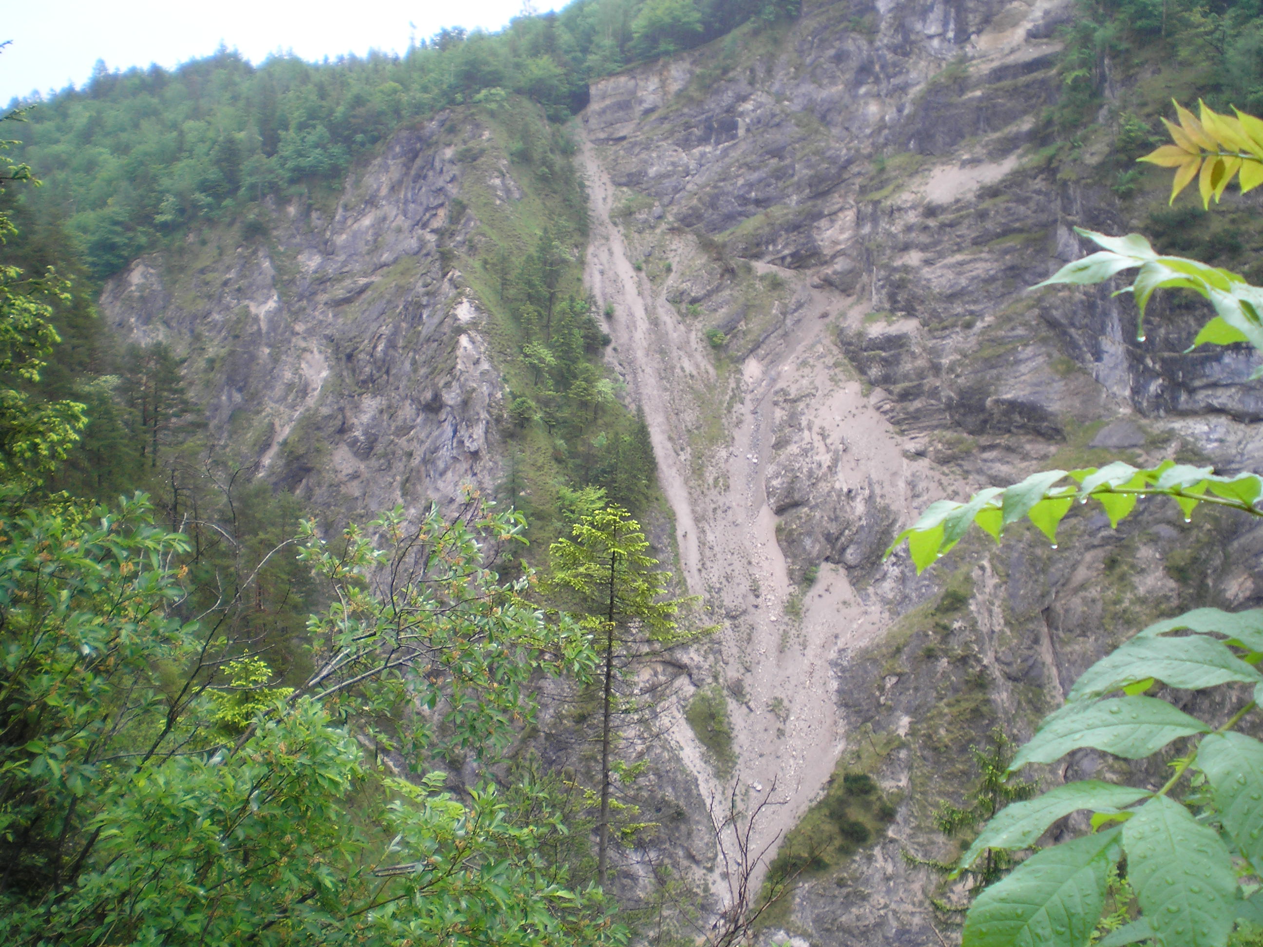Strubklamm