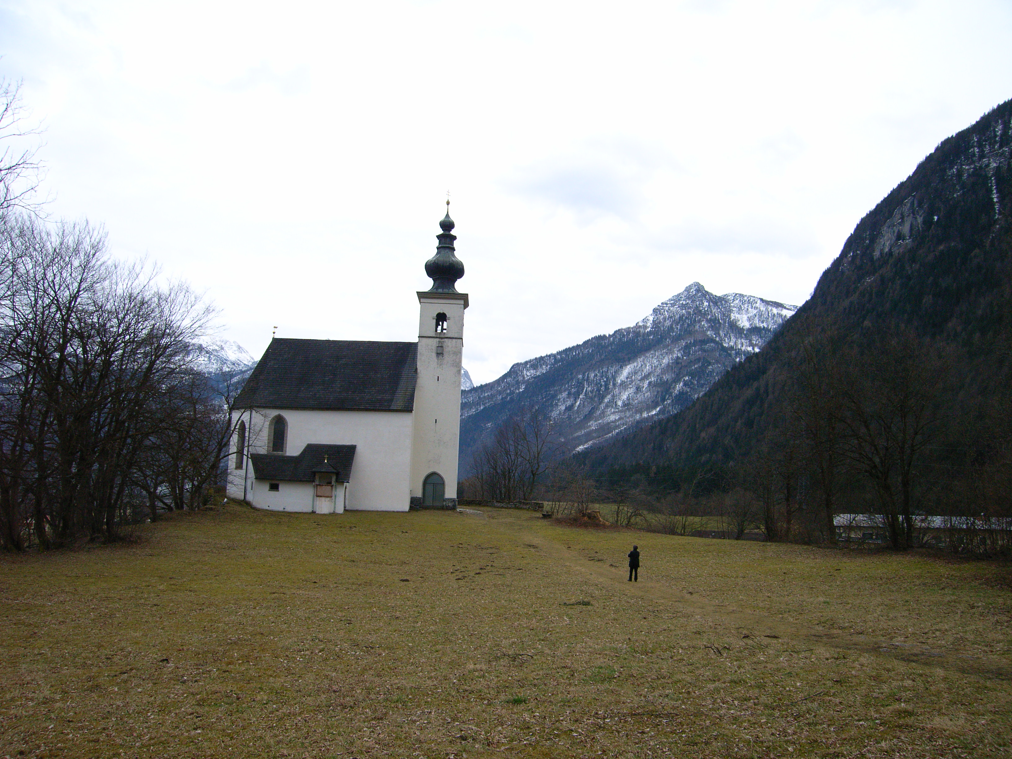 St. Nikolaus v. Nord