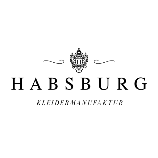 Datei:Habsburg-Kleidermanufaktur Logo.png
