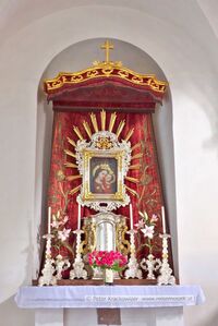 Abteikirche hl. Michael (Benediktiner in Michaelbeuern) 2015 07.jpg