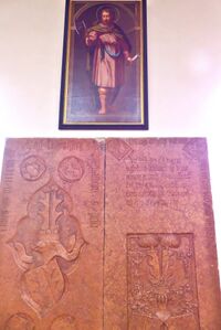 Abteikirche hl. Michael (Benediktiner in Michaelbeuern) 2015 12.jpg