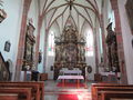 Wallfahrtskirche zur Hl. Margaretha, Innenansicht.JPG