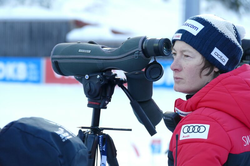 Datei:Sandra Flunger 2018.JPG