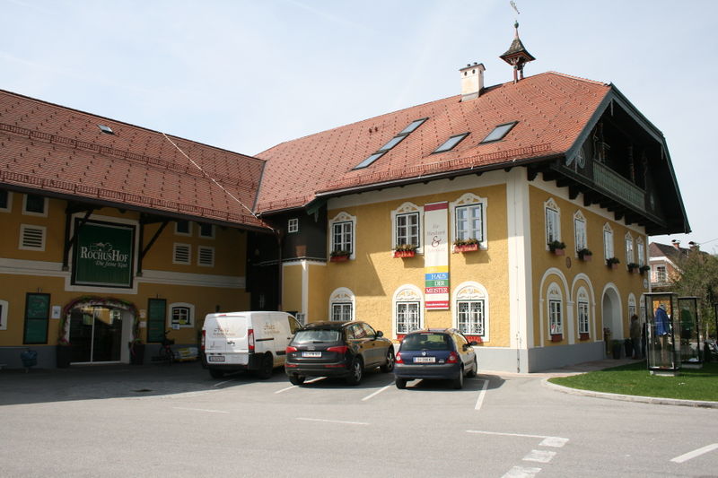 Datei:Stiegl Rochushof.JPG