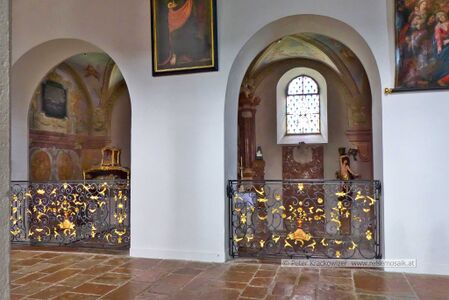 Abteikirche hl. Michael (Benediktiner in Michaelbeuern) 2015 05.jpg